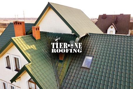 Roof Repairs for Property Managers: How to Stop Small Leaks Before They Become Lawsuits | Tier-One Roofing